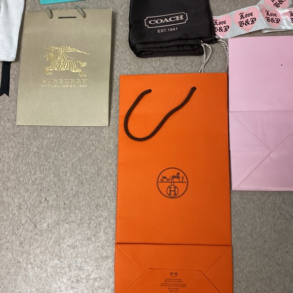 Bags! Couture Bags! Luxe Bags! SHOPPING we all like a little shopping, riight?! - Picture 5 of 5